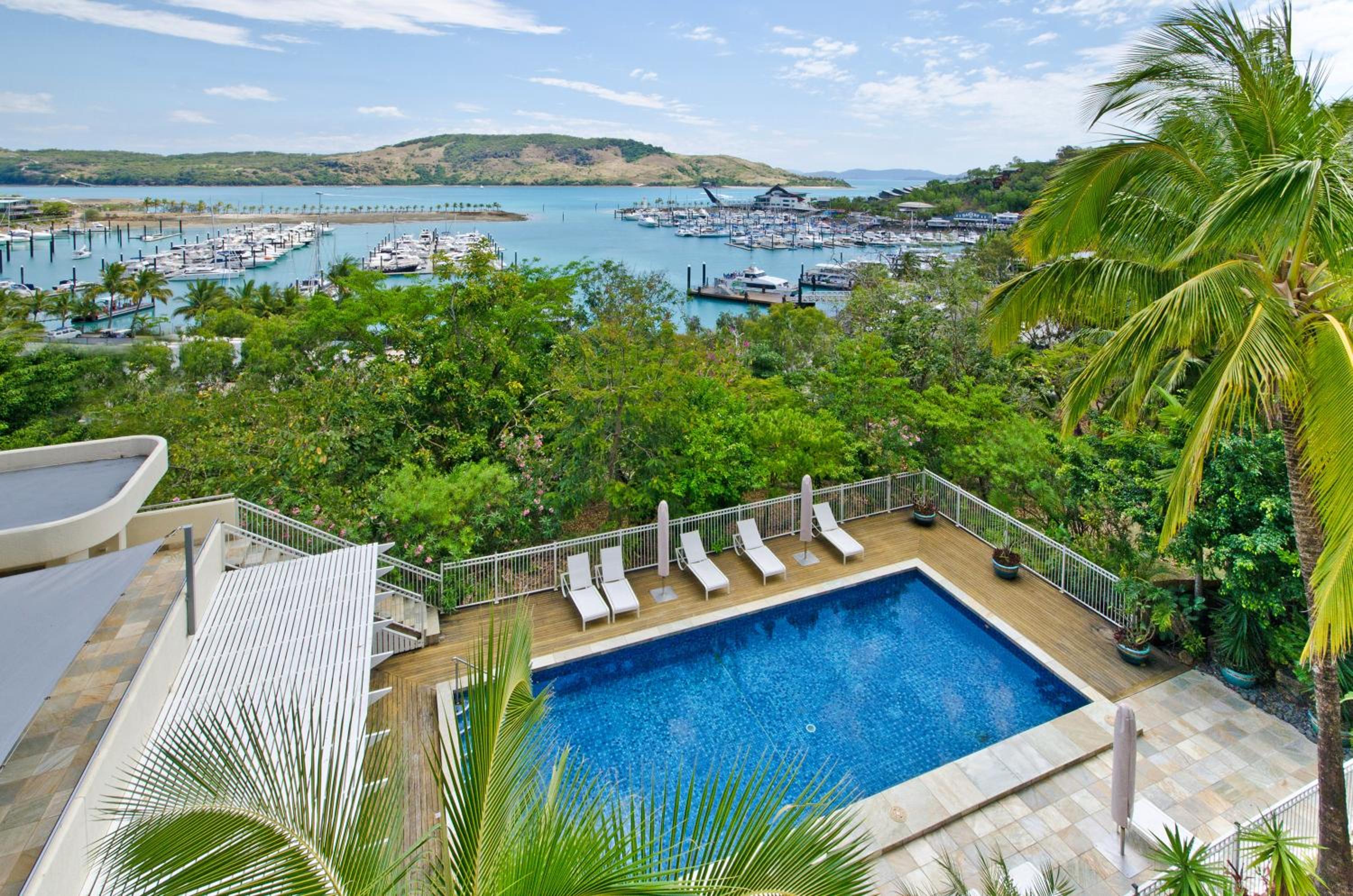 Allure on Hamilton Island by HIHA