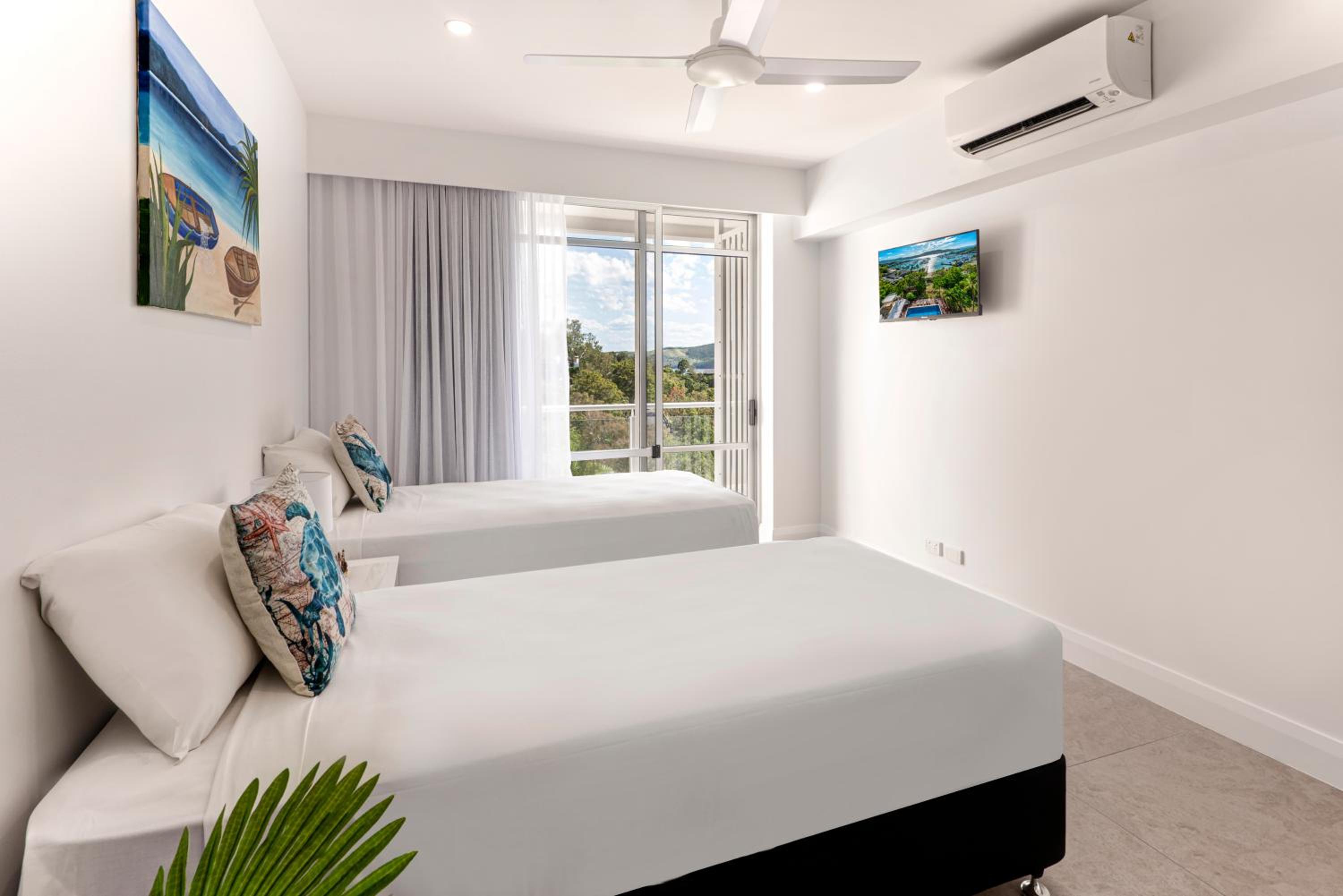 Allure on Hamilton Island by HIHA