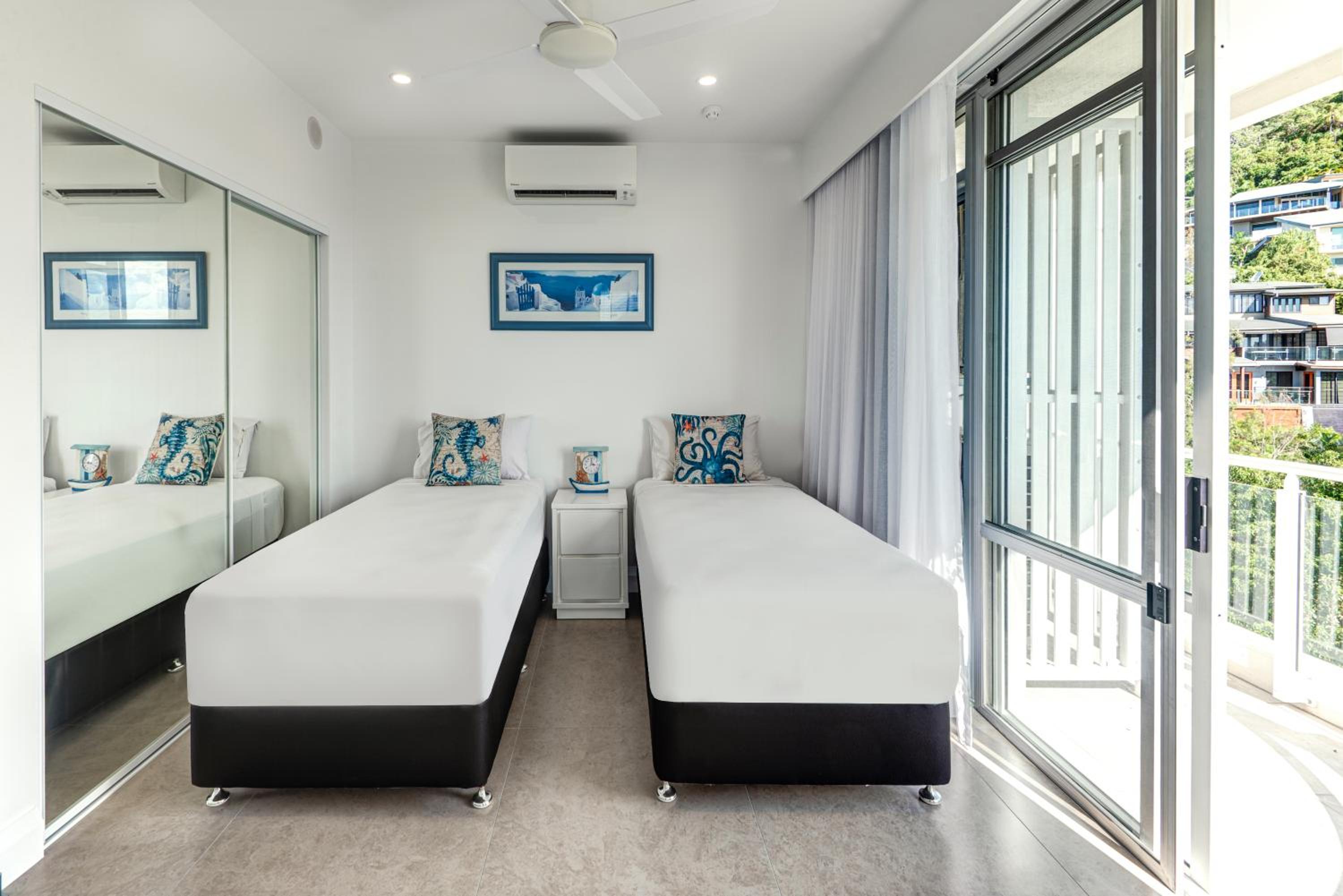 Allure on Hamilton Island by HIHA