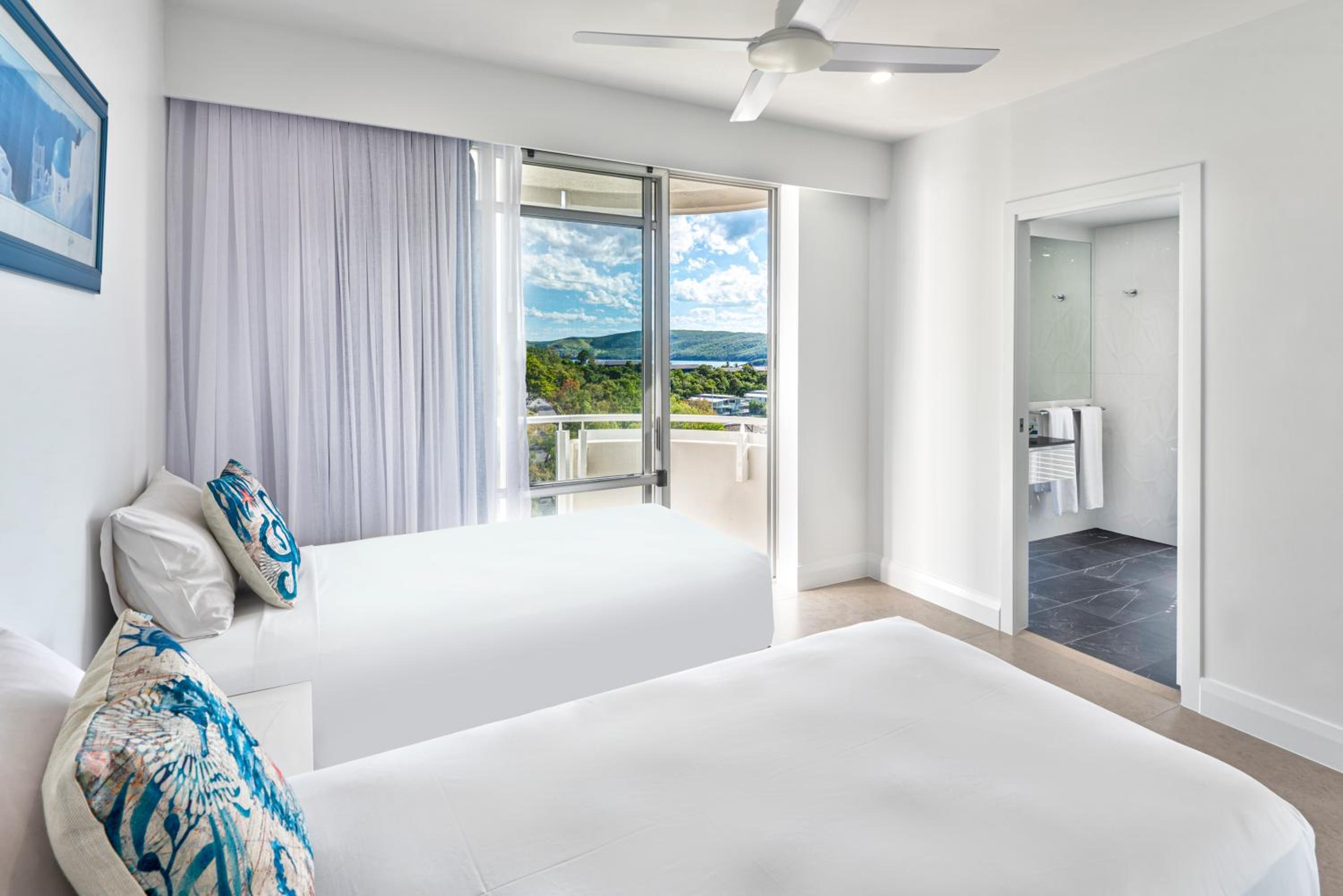 Allure on Hamilton Island by HIHA