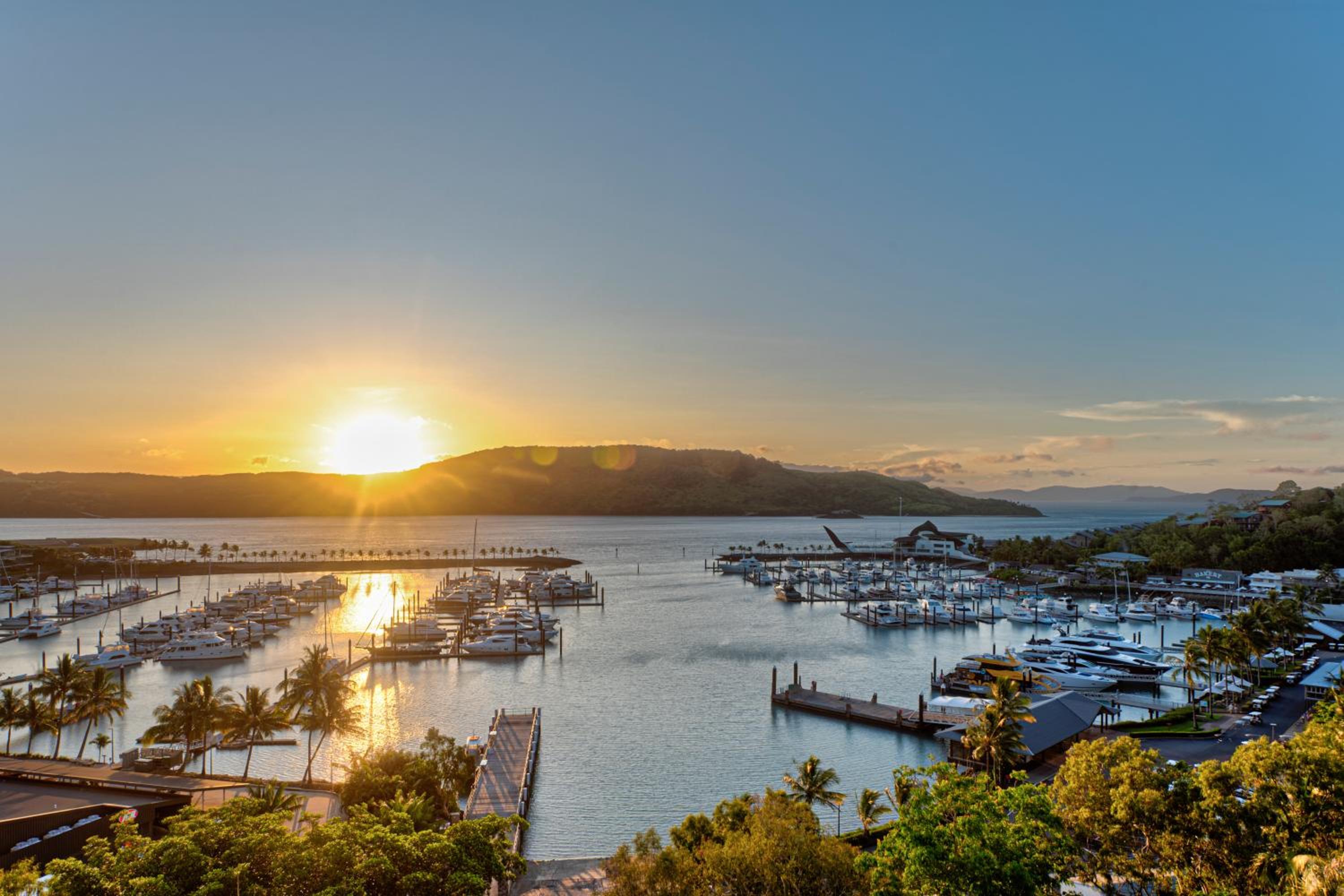 Allure on Hamilton Island by HIHA