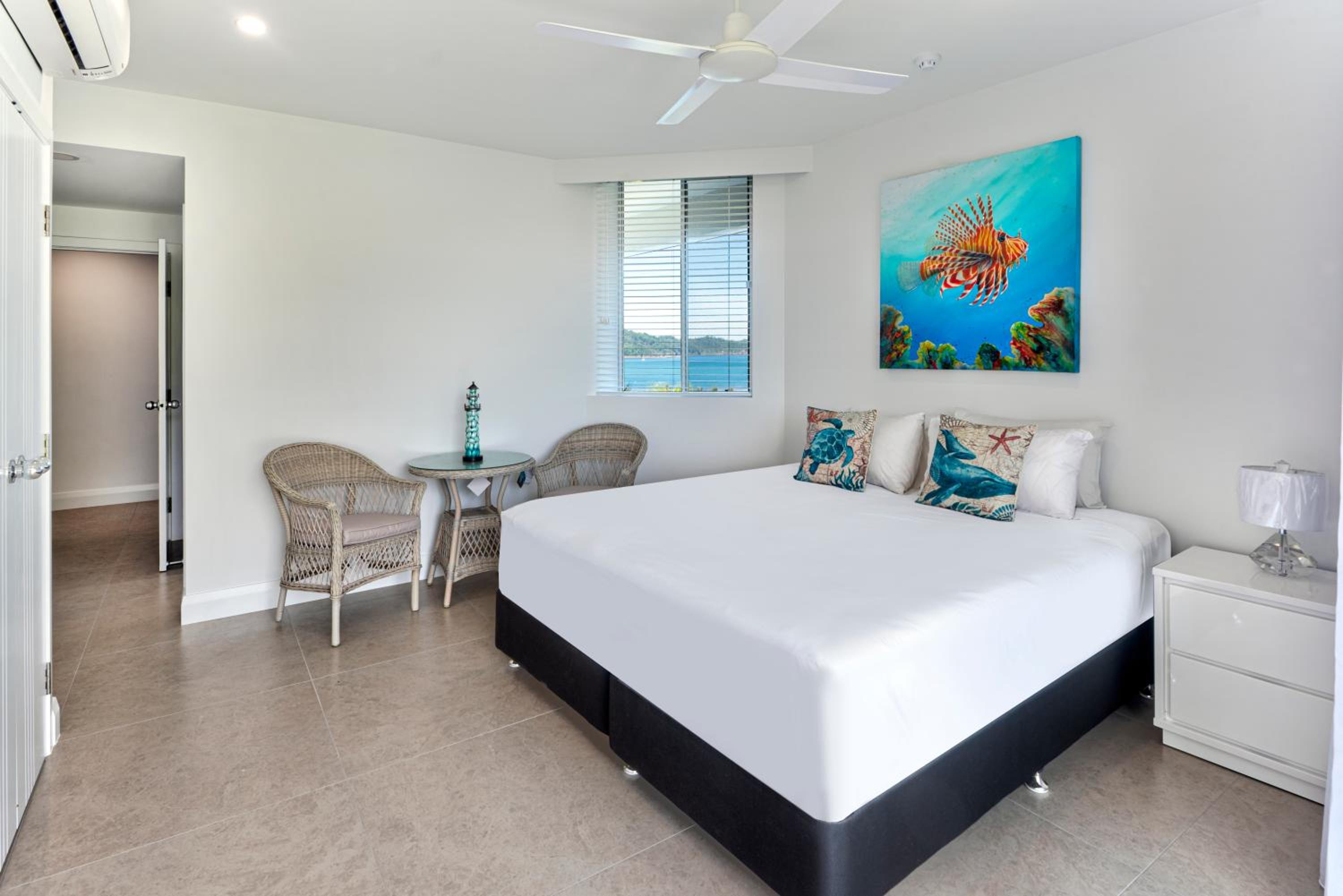 Allure on Hamilton Island by HIHA