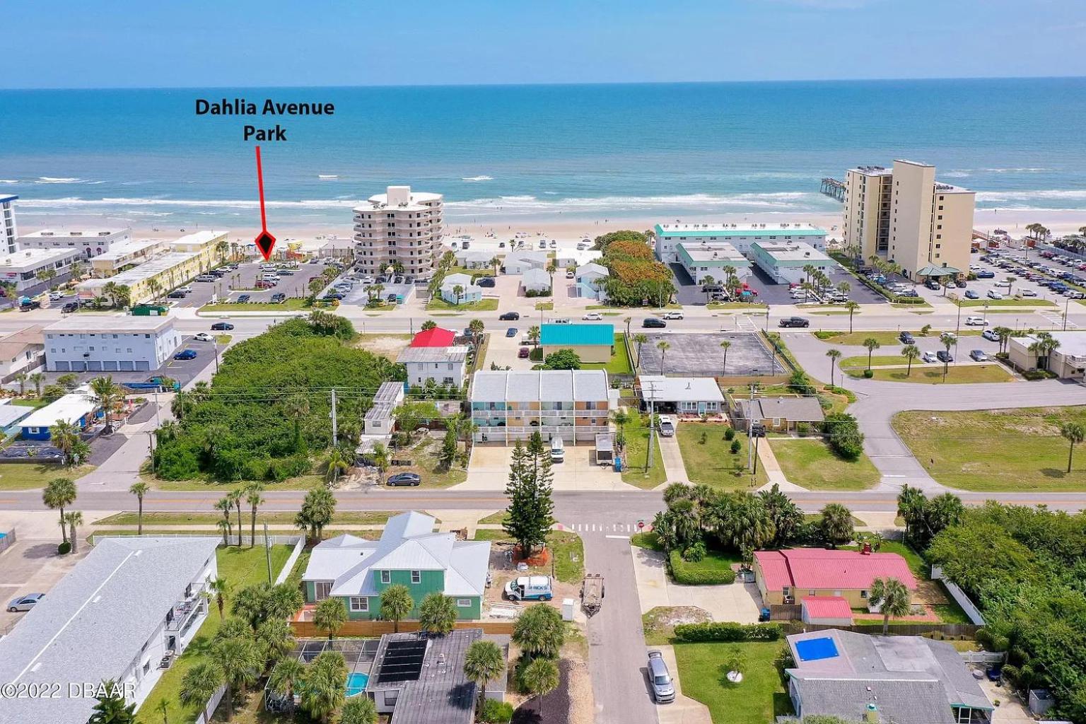 DAYTONA BEACHSIDE HAVEN view 5