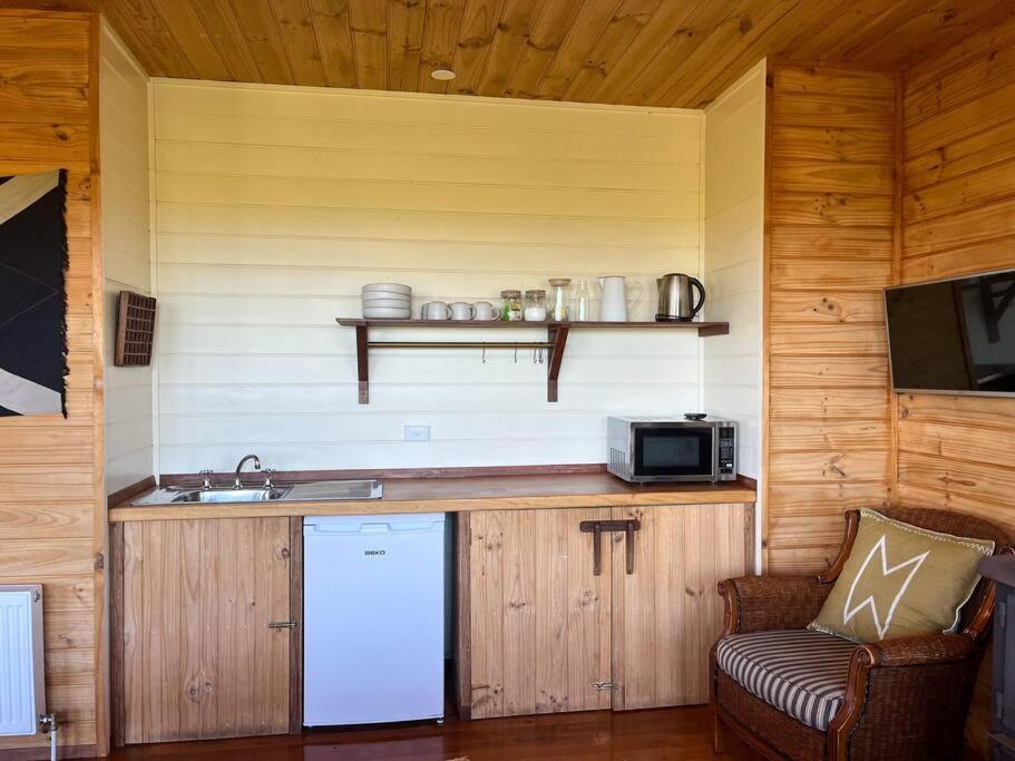 Pt Hesse Luxury Coastal Homestead