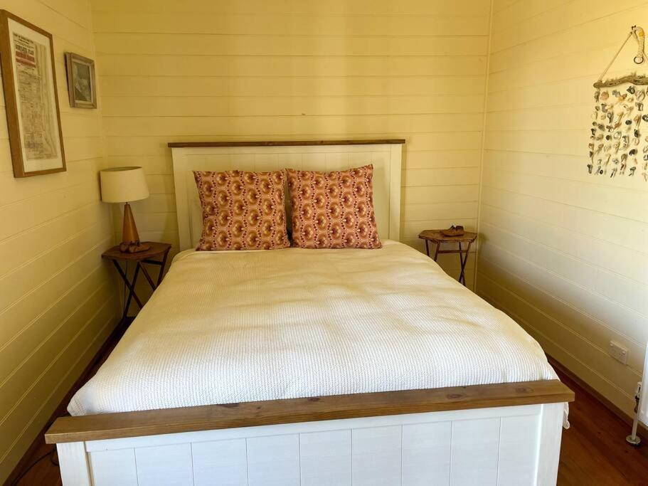 Pt Hesse Luxury Coastal Homestead