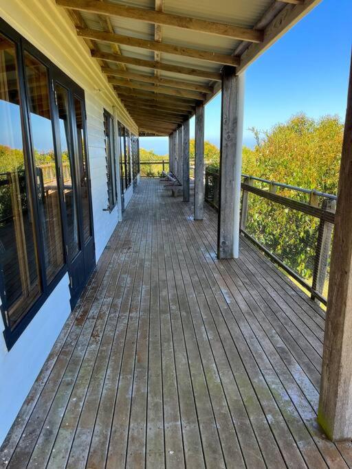 Pt Hesse Luxury Coastal Homestead
