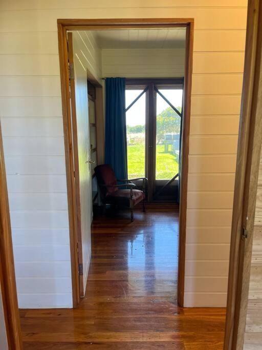 Pt Hesse Luxury Coastal Homestead