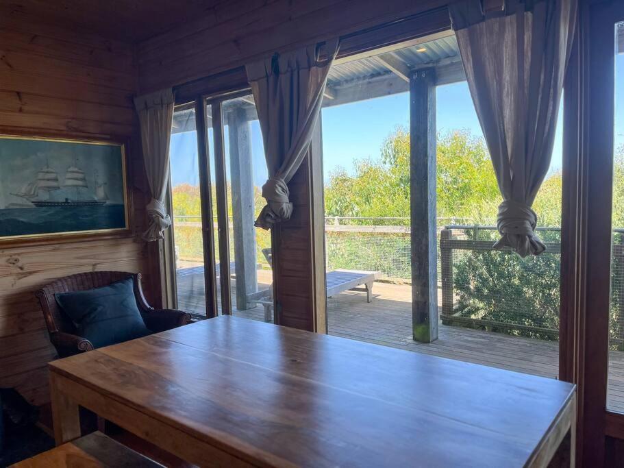 Pt Hesse Luxury Coastal Homestead