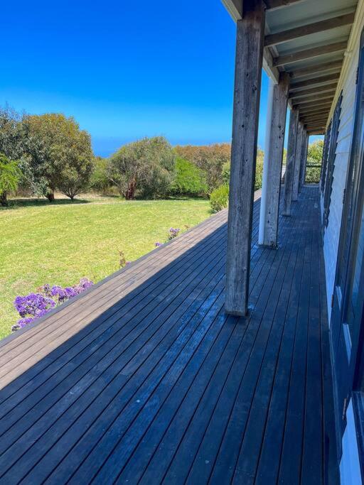 Pt Hesse Luxury Coastal Homestead