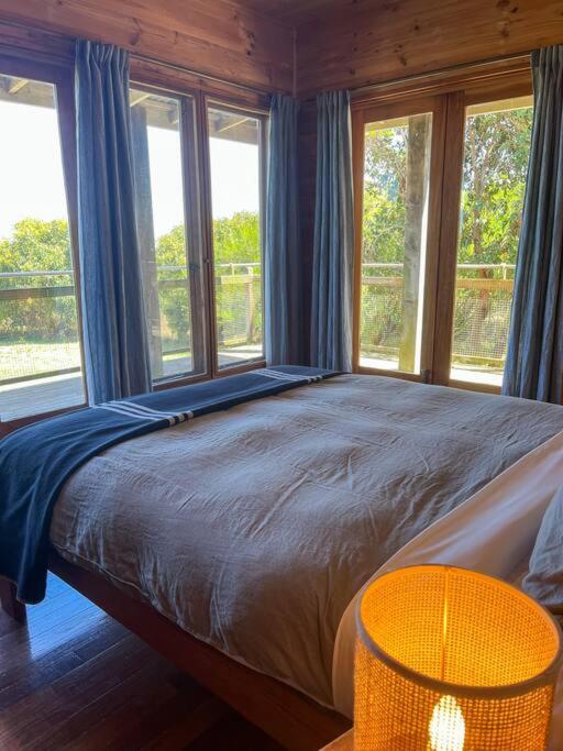 Pt Hesse Luxury Coastal Homestead