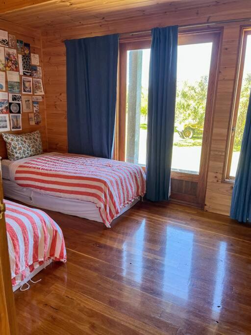 Pt Hesse Luxury Coastal Homestead