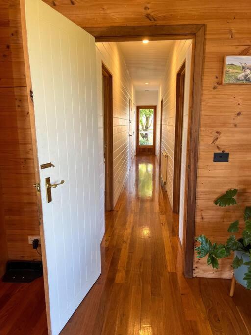 Pt Hesse Luxury Coastal Homestead