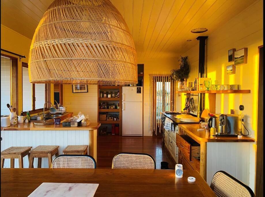 Pt Hesse Luxury Coastal Homestead
