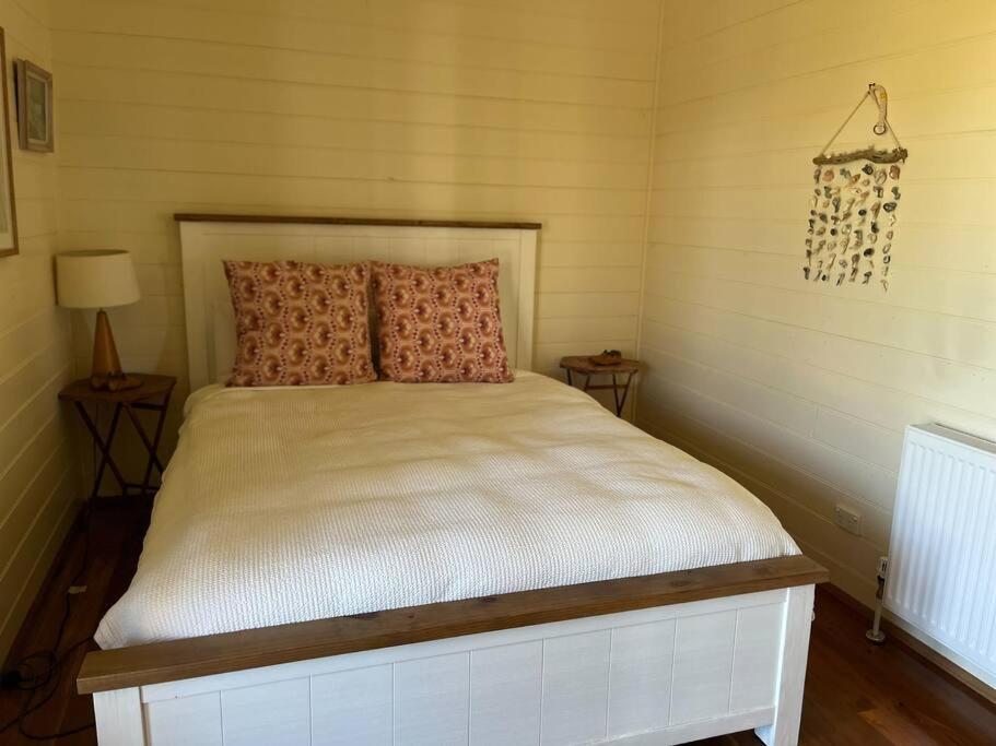 Pt Hesse Luxury Coastal Homestead