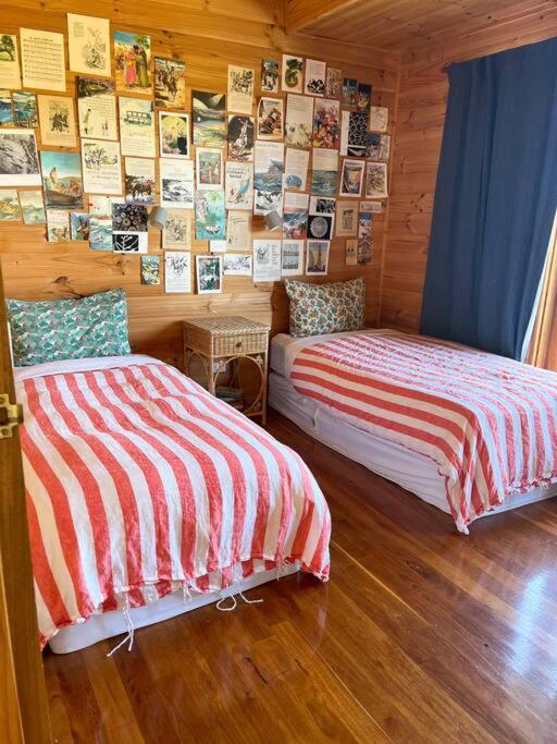 Pt Hesse Luxury Coastal Homestead