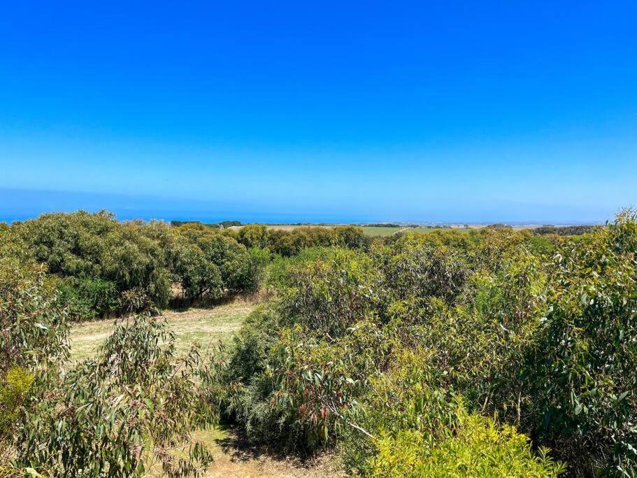 Pt Hesse Luxury Coastal Homestead