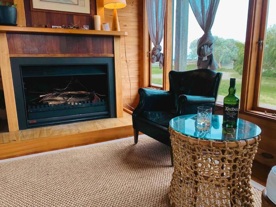 Pt Hesse Luxury Coastal Homestead