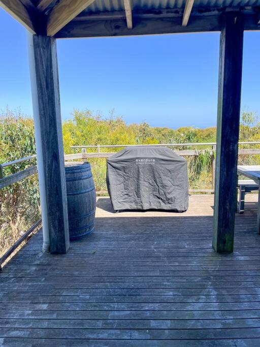 Pt Hesse Luxury Coastal Homestead