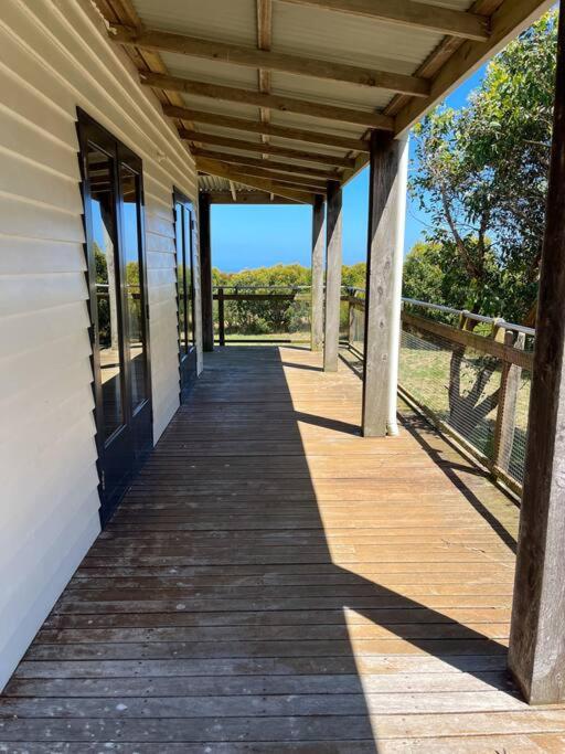 Pt Hesse Luxury Coastal Homestead