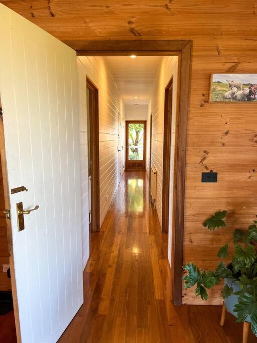 Pt Hesse Luxury Coastal Homestead