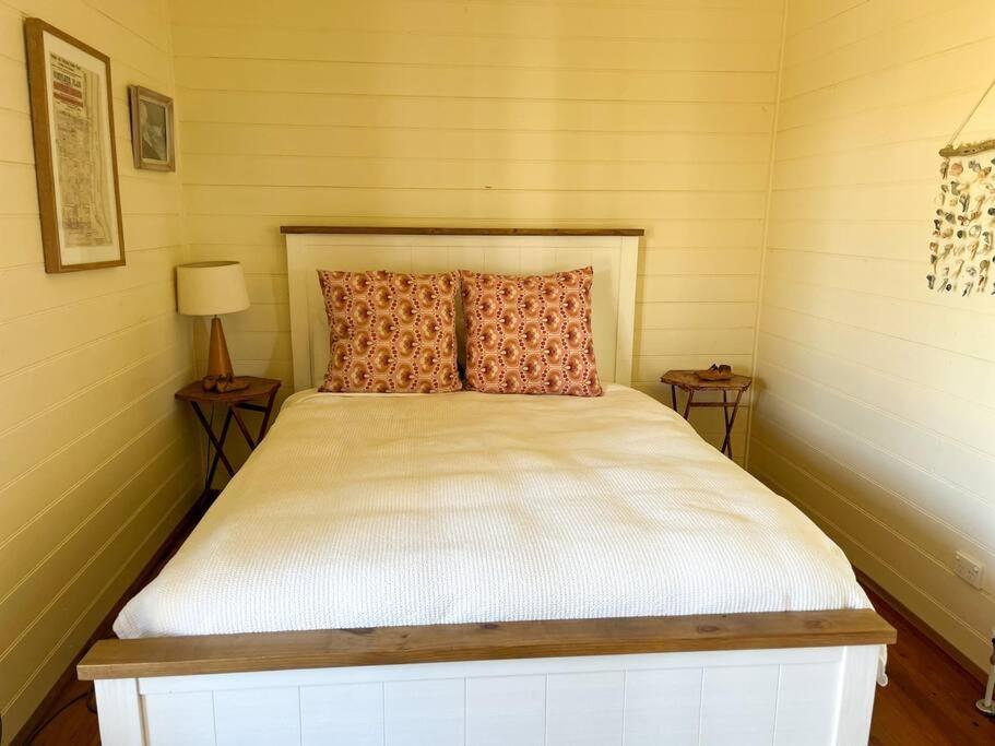Pt Hesse Luxury Coastal Homestead