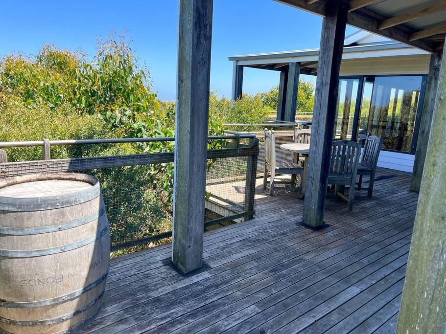Pt Hesse Luxury Coastal Homestead