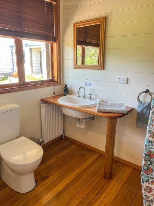Pt Hesse Luxury Coastal Homestead