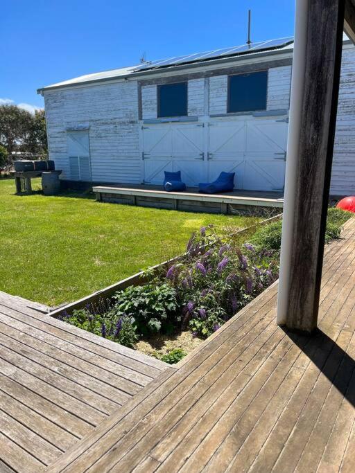 Pt Hesse Luxury Coastal Homestead