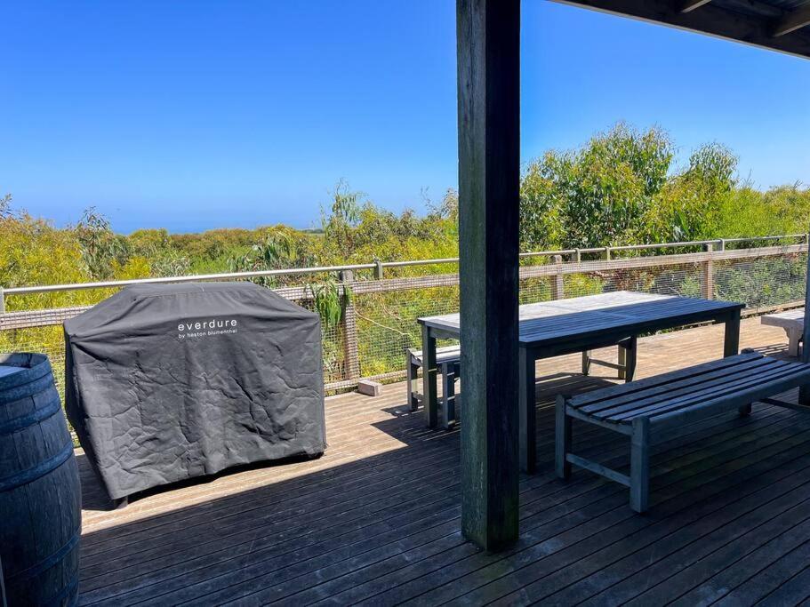 Pt Hesse Luxury Coastal Homestead