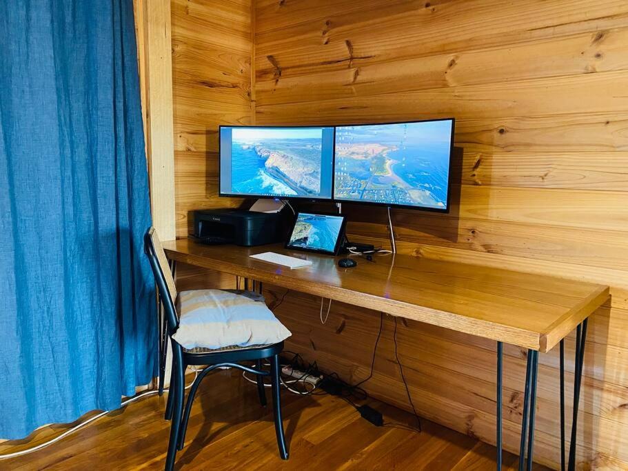 Pt Hesse Luxury Coastal Homestead