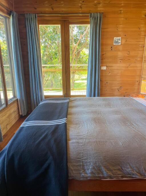 Pt Hesse Luxury Coastal Homestead