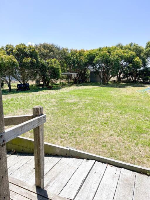 Pt Hesse Luxury Coastal Homestead