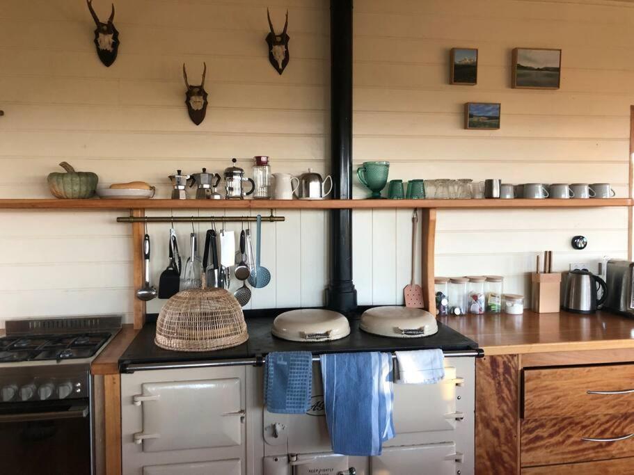 Pt Hesse Luxury Coastal Homestead