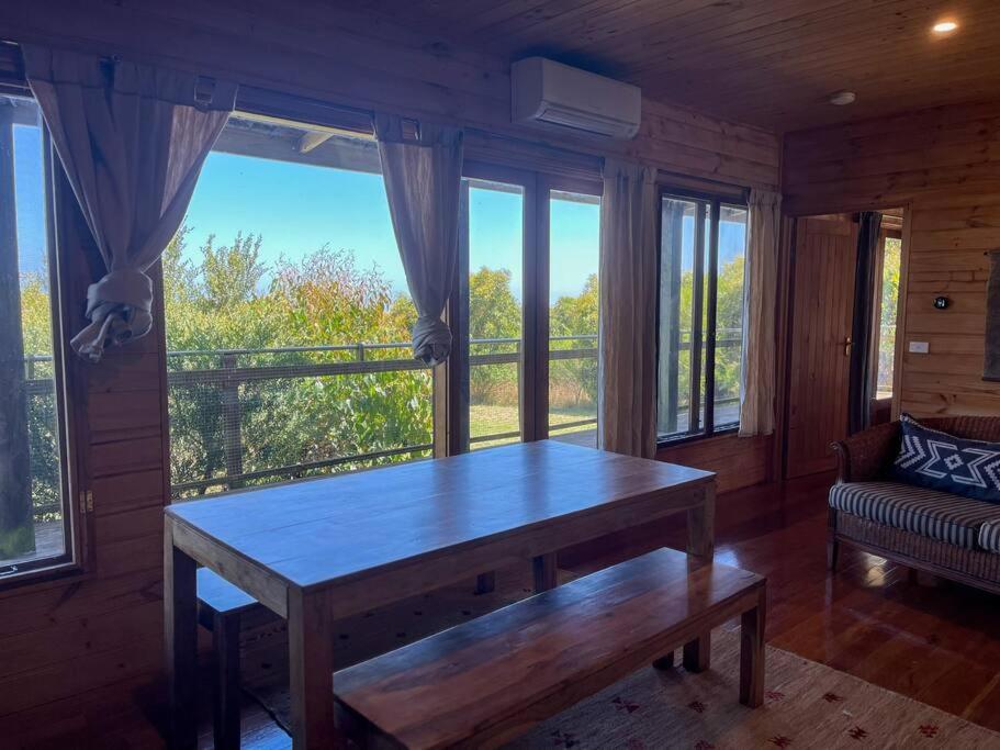Pt Hesse Luxury Coastal Homestead
