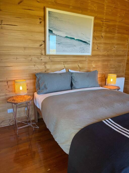 Pt Hesse Luxury Coastal Homestead