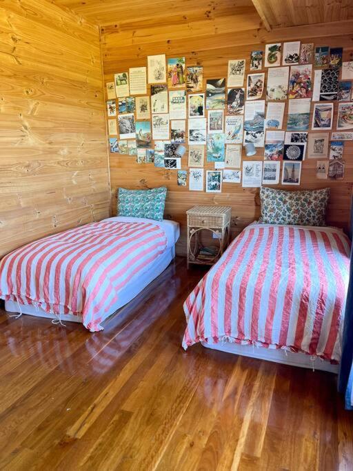 Pt Hesse Luxury Coastal Homestead