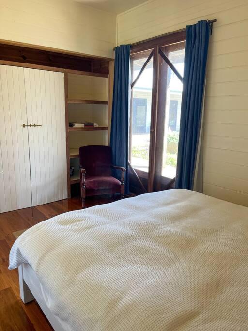 Pt Hesse Luxury Coastal Homestead