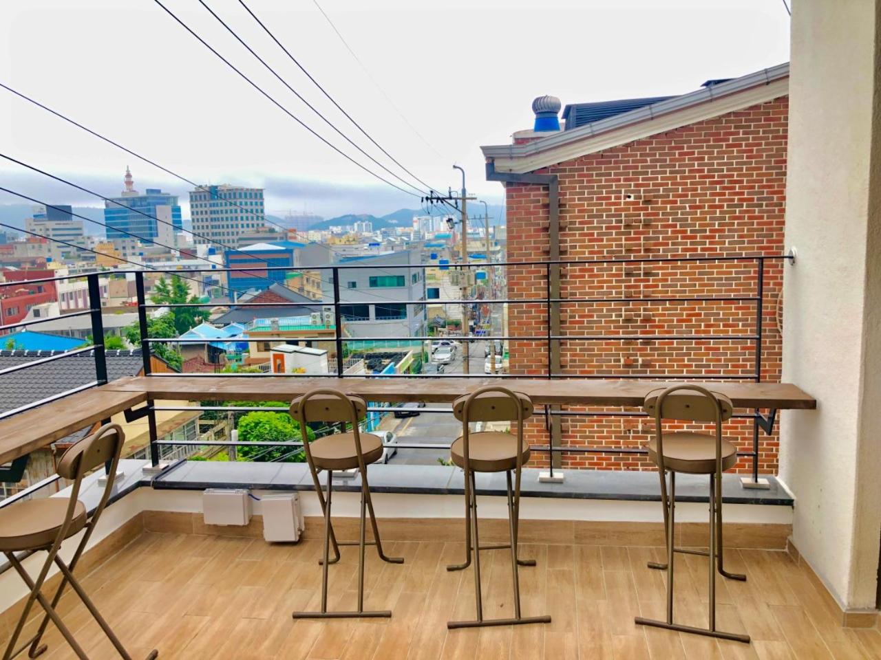 Cheukhu-dong 19street Guesthouse