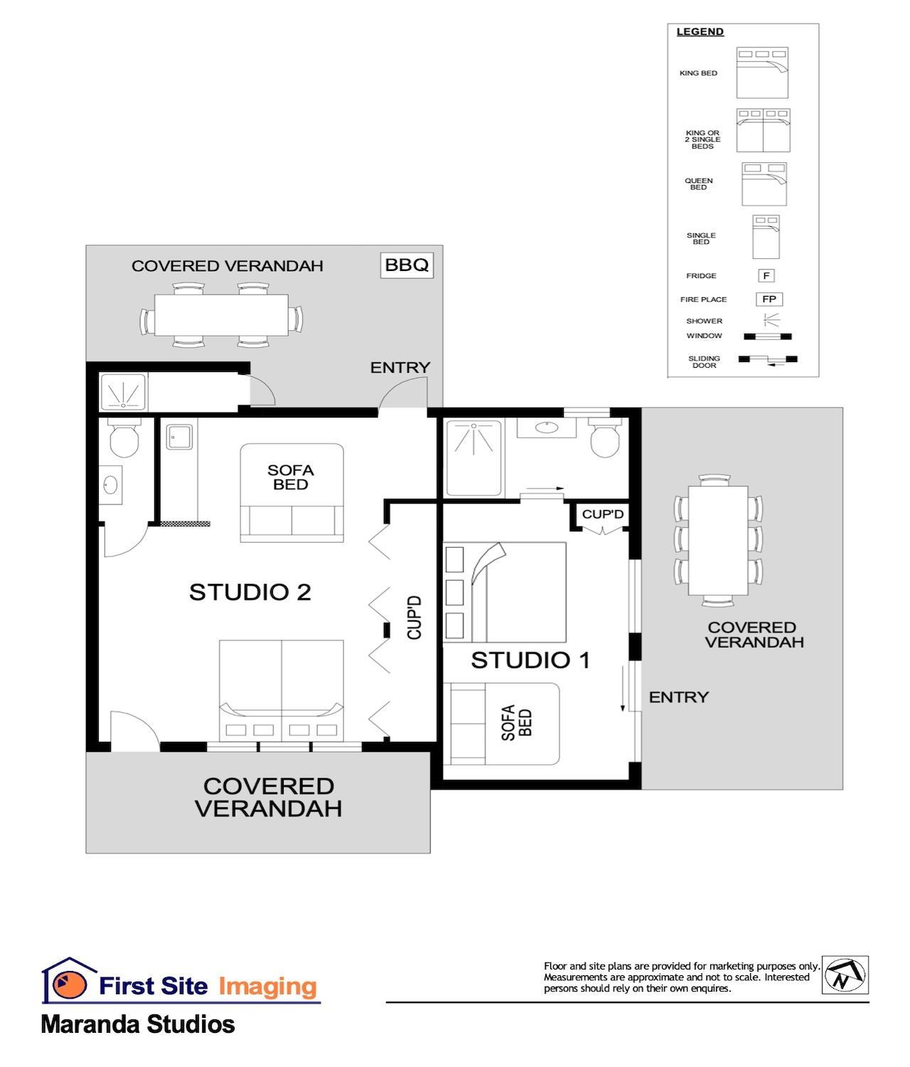Maranda Country Estate 5 Bedrooms with Pool, Spa & EV