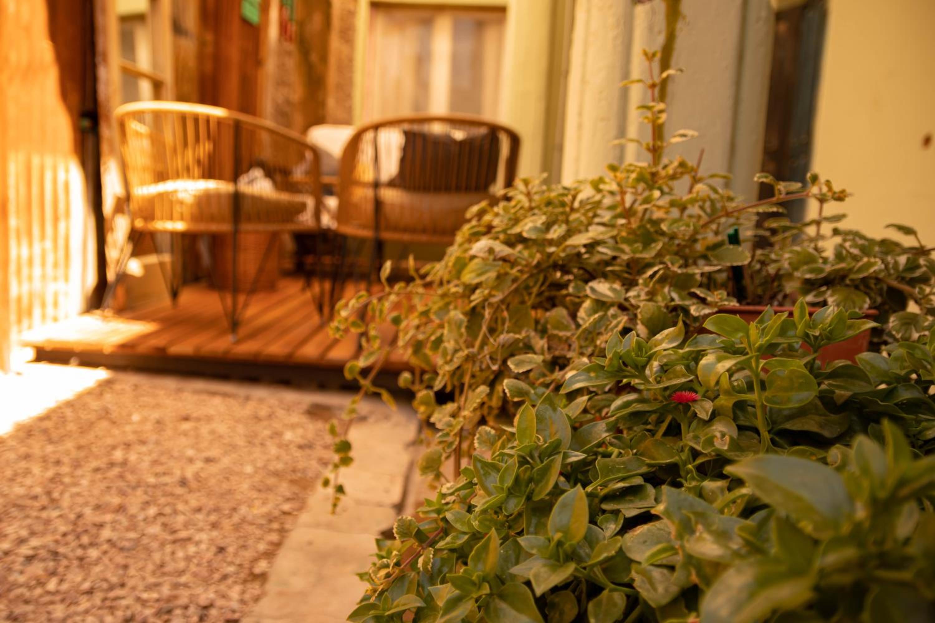 VagaMundo Hostel Carhue