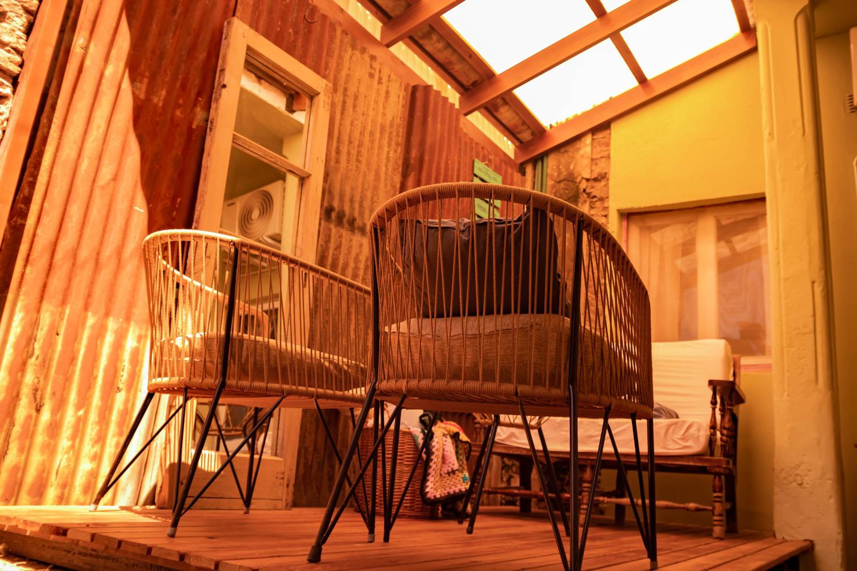 VagaMundo Hostel Carhue