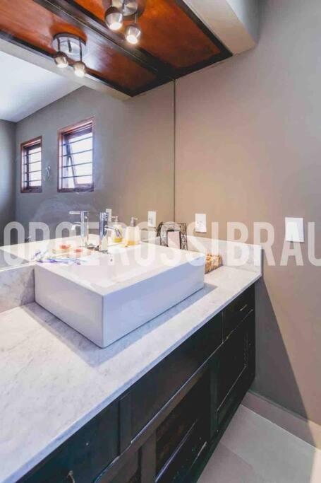 Exclusive Beachfront House PDE