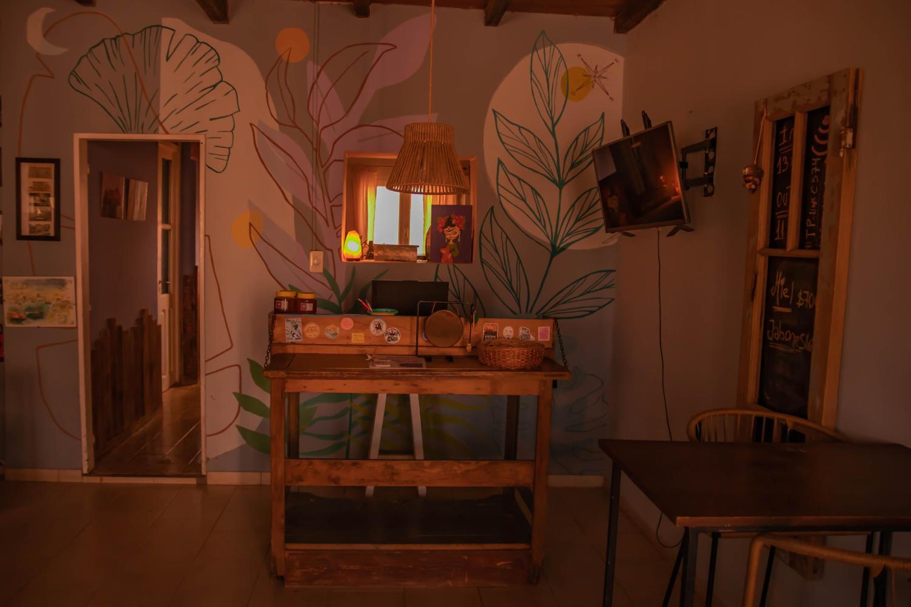 VagaMundo Hostel Carhue