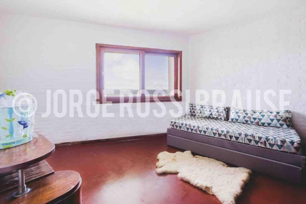Exclusive Beachfront House PDE