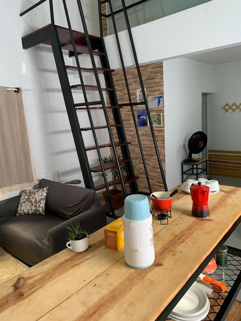Loft Ostara