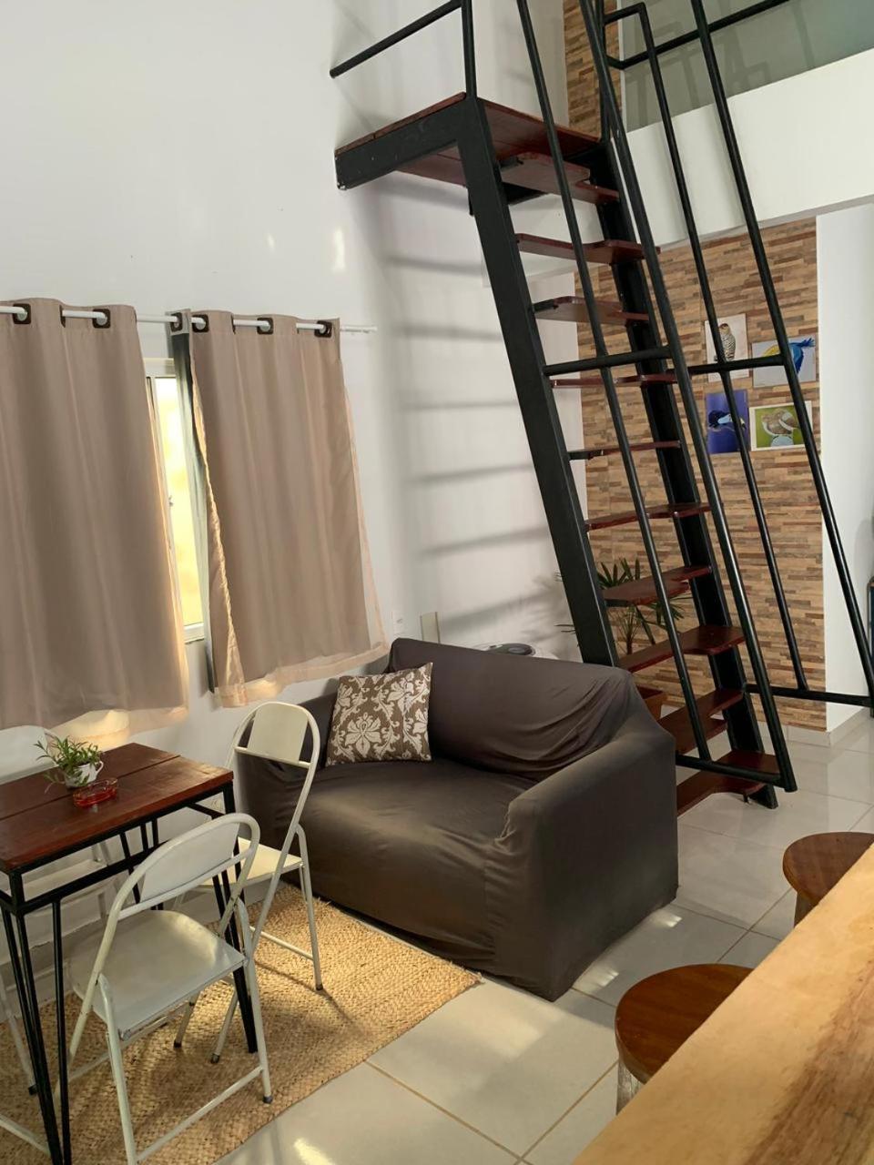 Loft Ostara