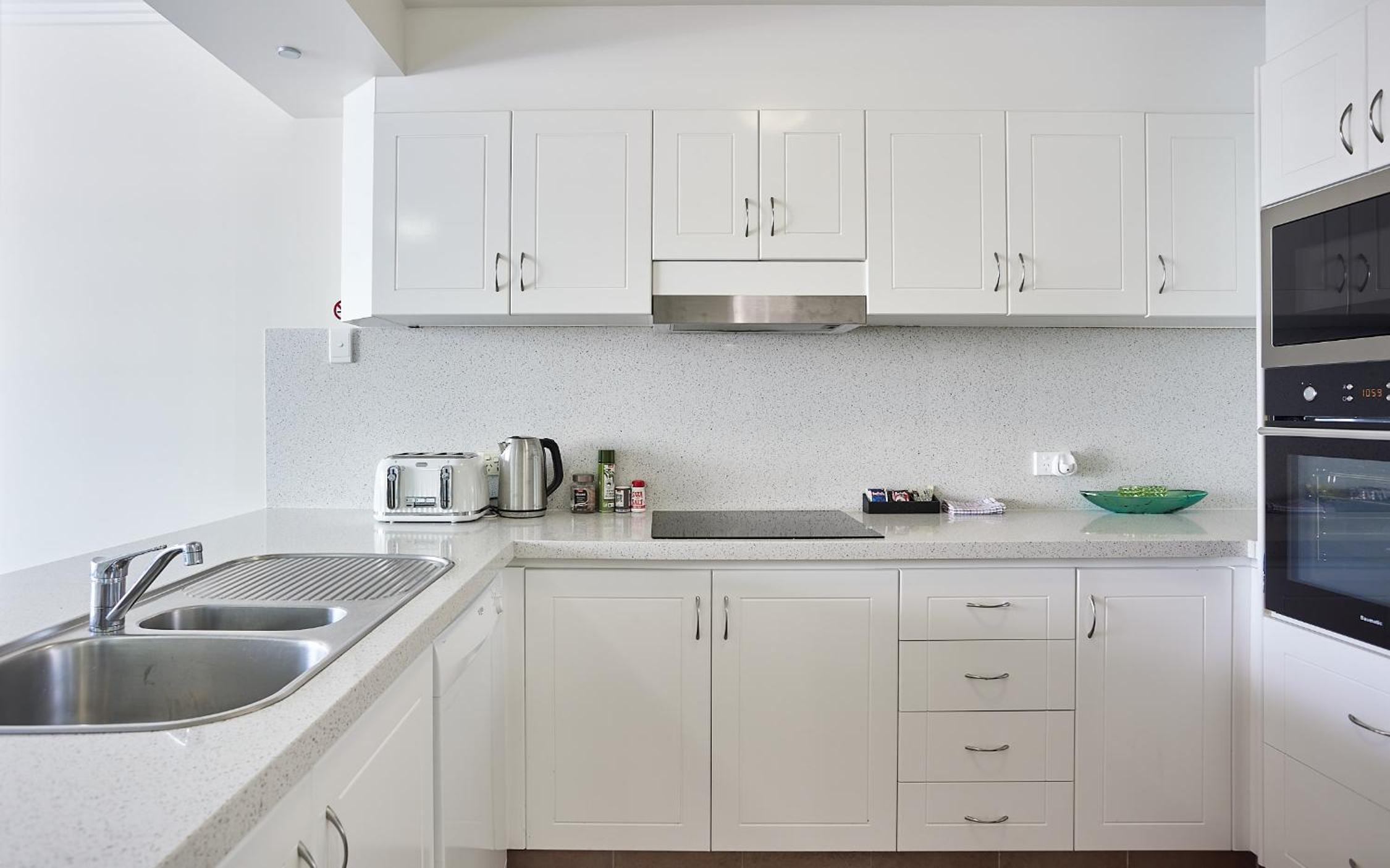 Crown Tower by Serain Residences