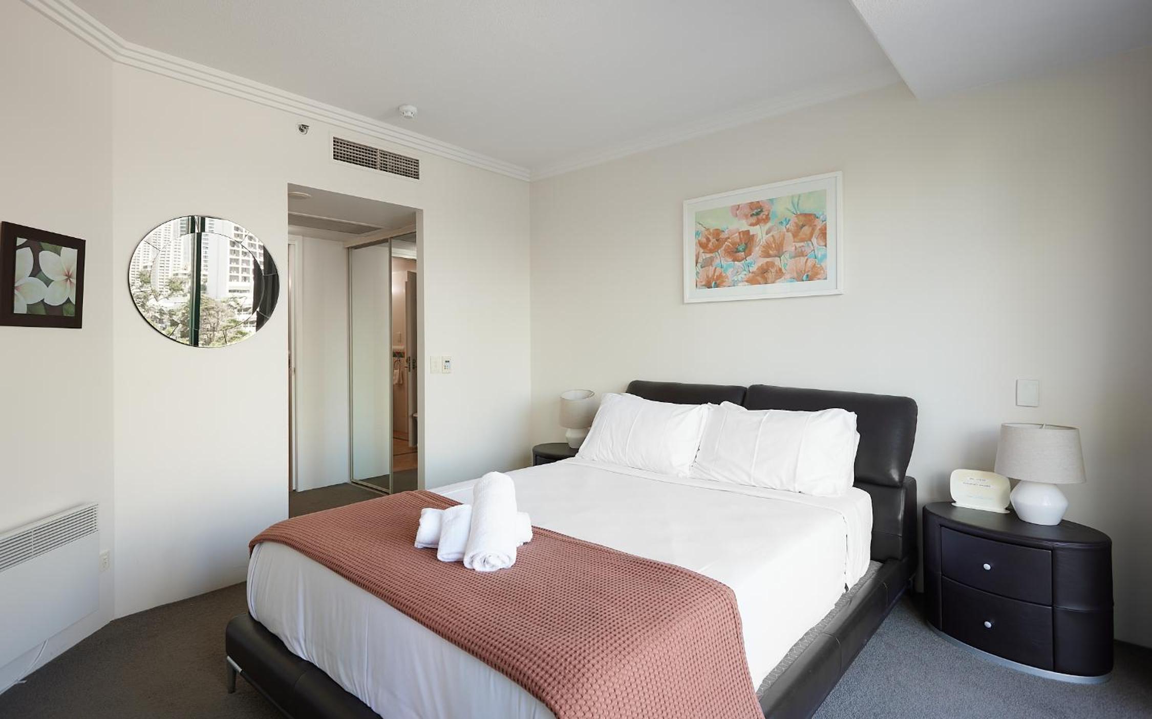 Crown Tower by Serain Residences