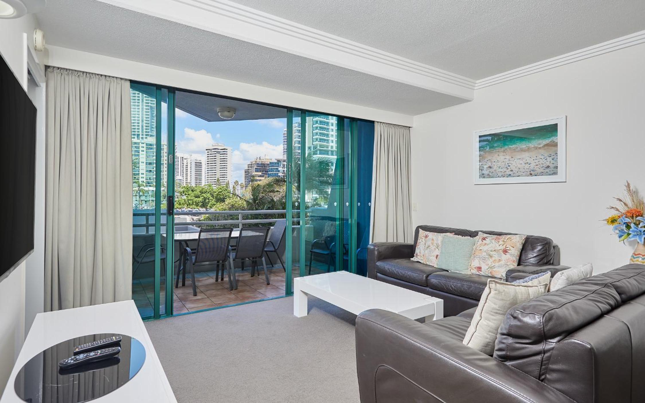 Crown Tower by Serain Residences