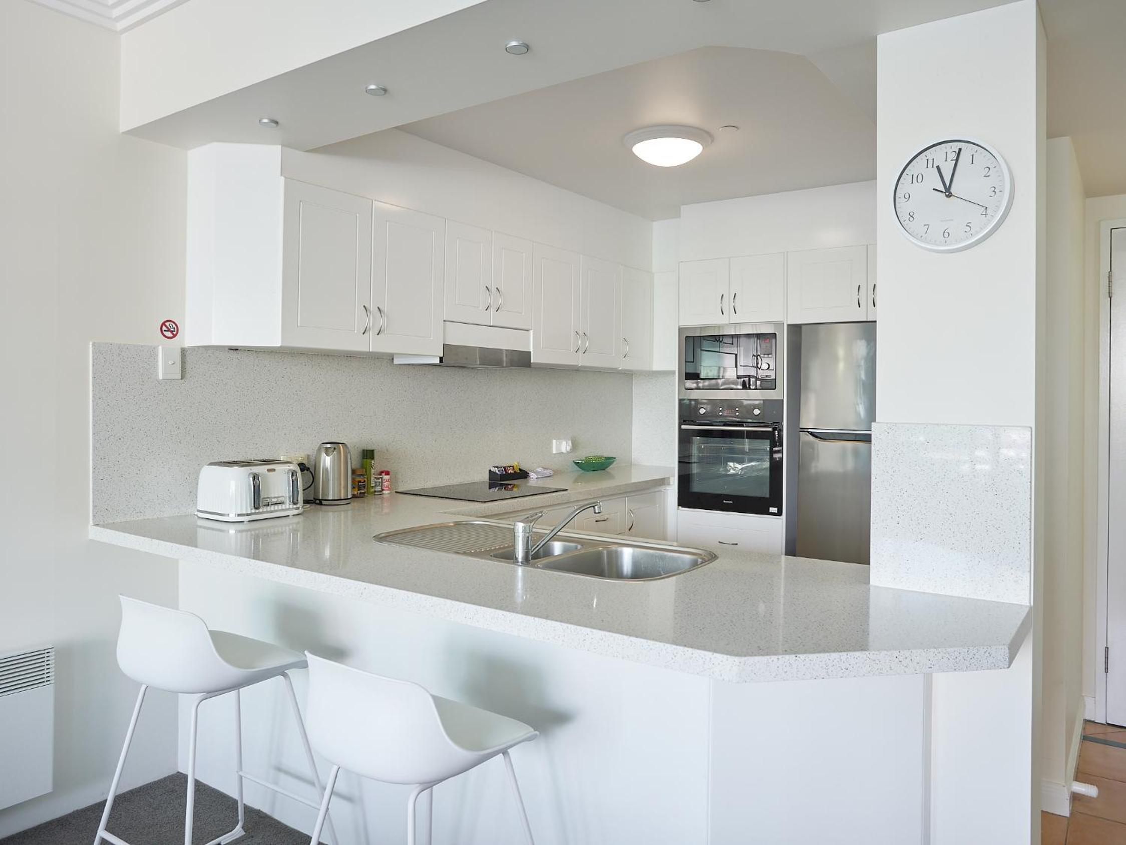 Crown Tower by Serain Residences